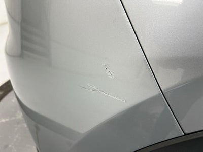 2018 Mazda Mazda CX-5 Touring