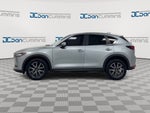 2018 Mazda Mazda CX-5 Touring