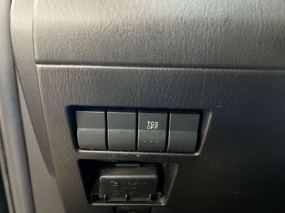 2011 Mazda Mazda CX-9 Sport