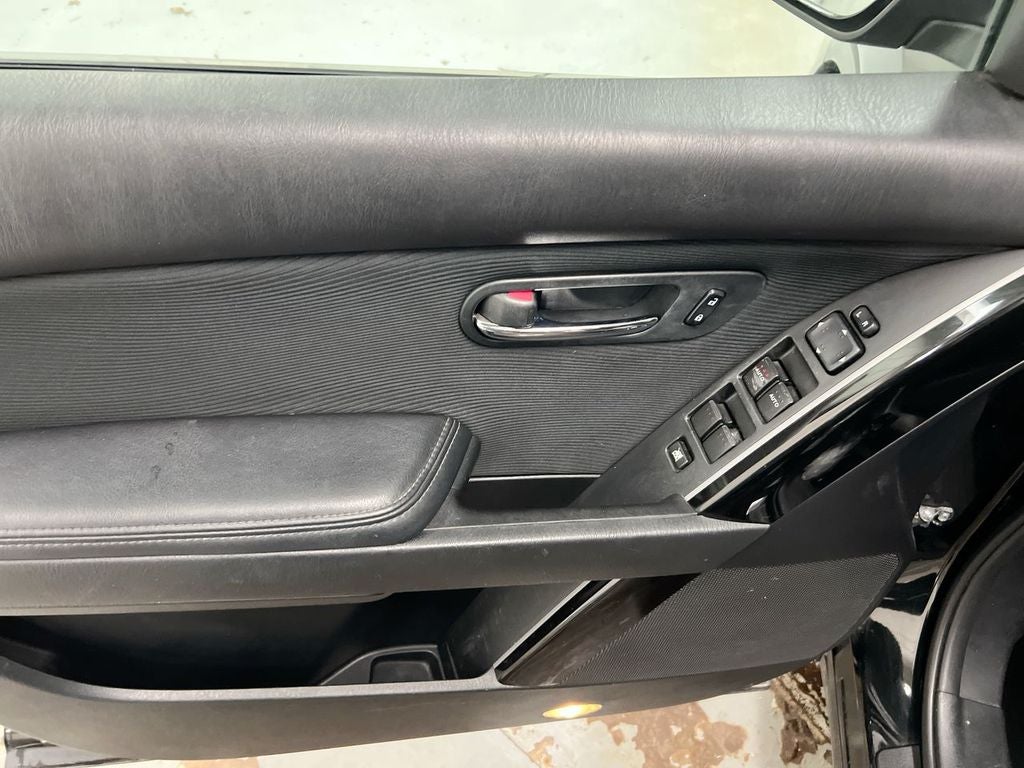 2011 Mazda Mazda CX-9 Sport