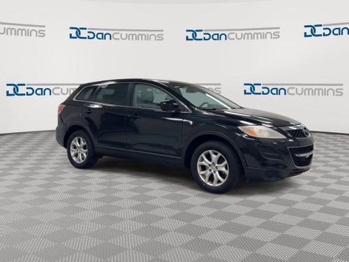 2011 Mazda Mazda CX-9 Sport