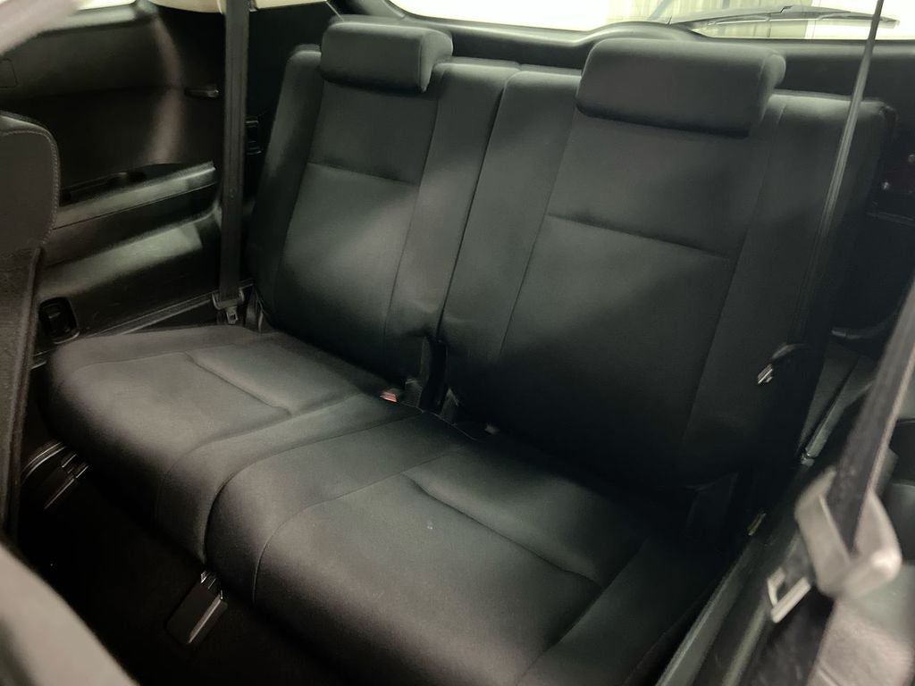2011 Mazda Mazda CX-9 Sport
