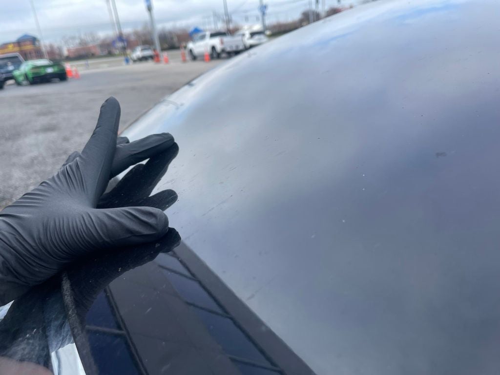 2011 Mazda Mazda CX-9 Sport