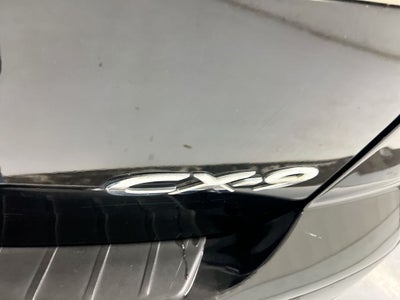 2011 Mazda Mazda CX-9 Sport