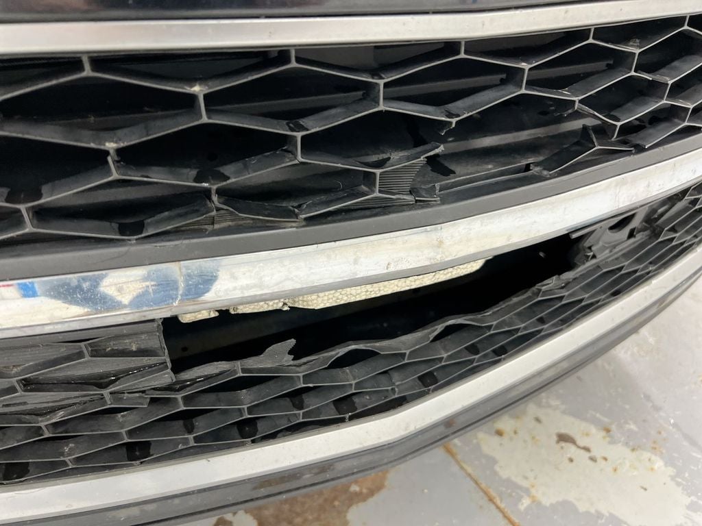 2011 Mazda Mazda CX-9 Sport