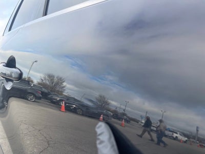 2011 Mazda Mazda CX-9 Sport