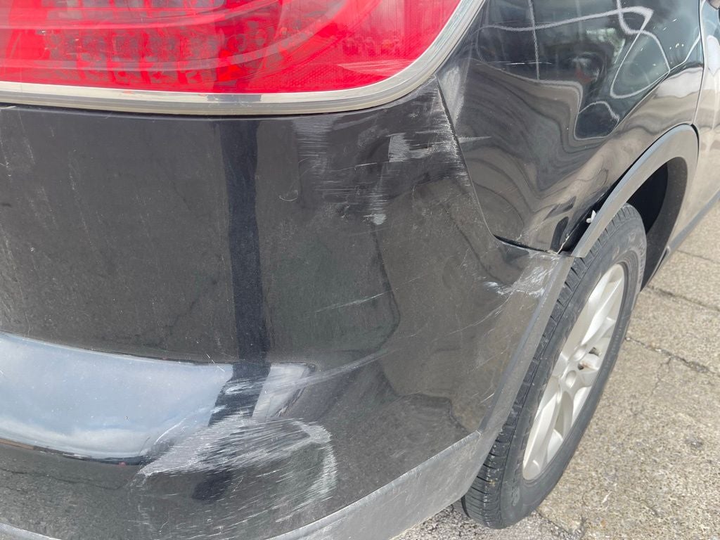 2011 Mazda Mazda CX-9 Sport