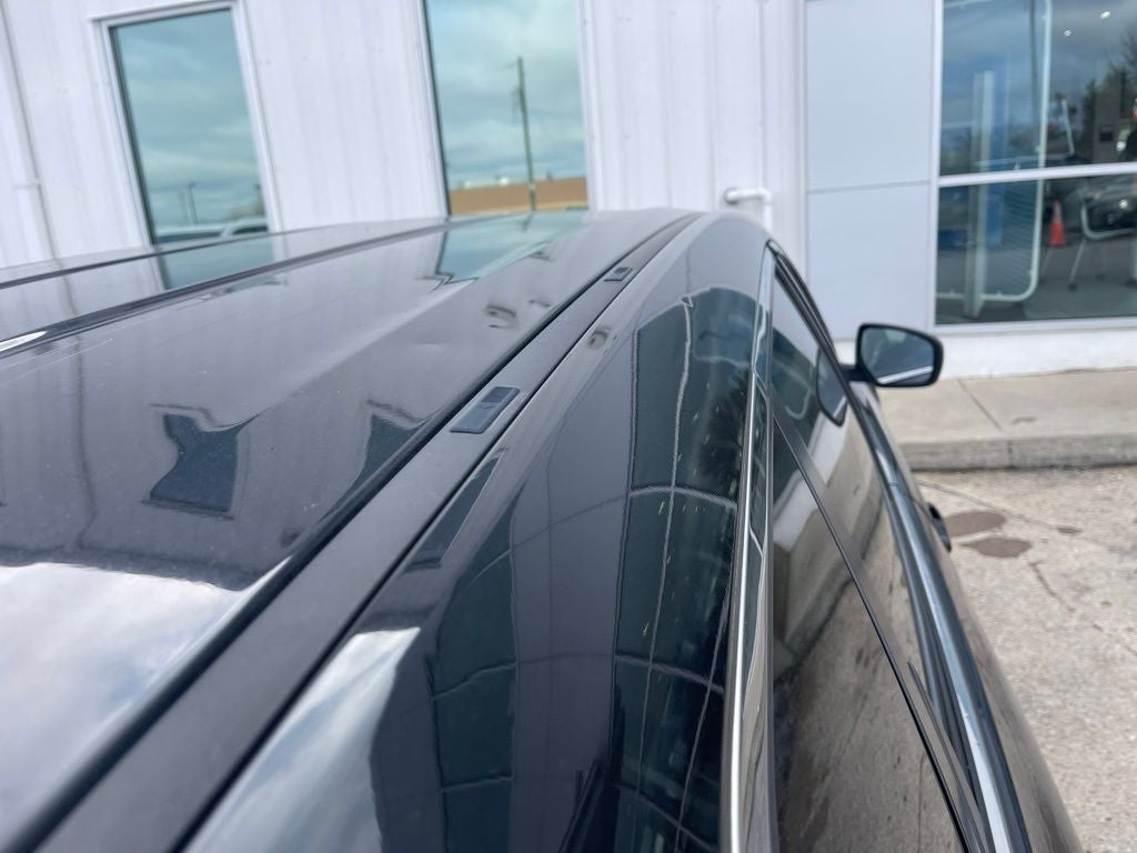 2011 Mazda Mazda CX-9 Sport