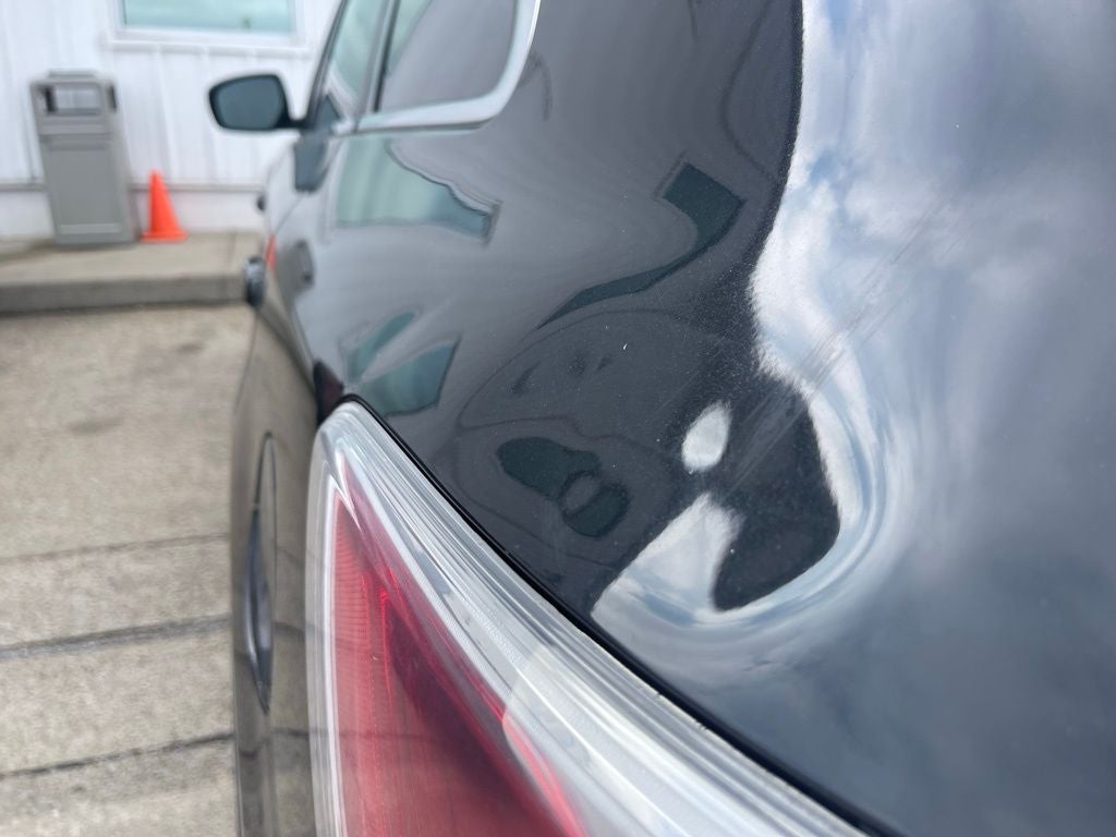 2011 Mazda Mazda CX-9 Sport