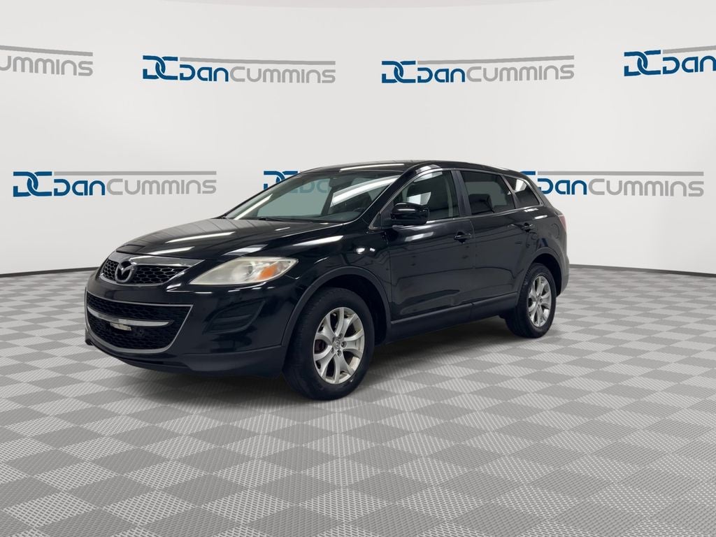 2011 Mazda Mazda CX-9 Sport