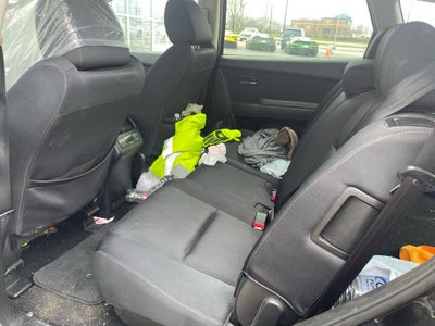 2011 Mazda Mazda CX-9 Sport