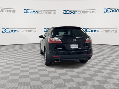 2011 Mazda Mazda CX-9 Sport