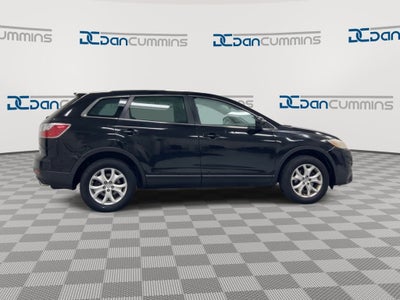 2011 Mazda Mazda CX-9 Sport