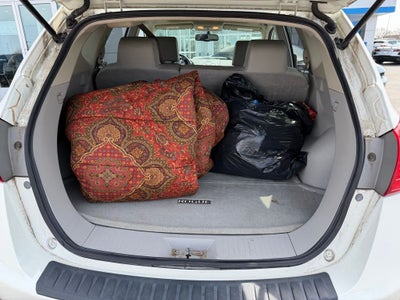 2013 Nissan Rogue SL