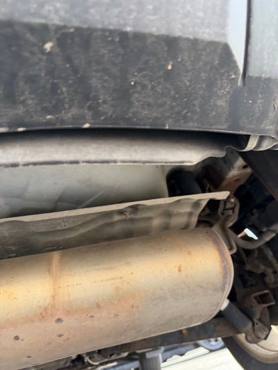 2013 Nissan Rogue SL