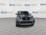 2018 Nissan Armada SL