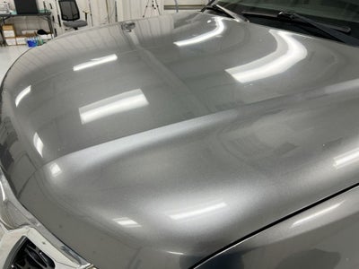 2018 Nissan Armada SL