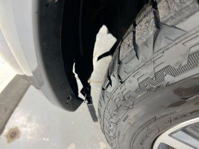 2018 Nissan Armada SL