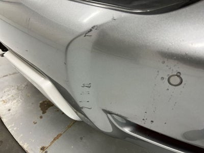 2018 Nissan Armada SL