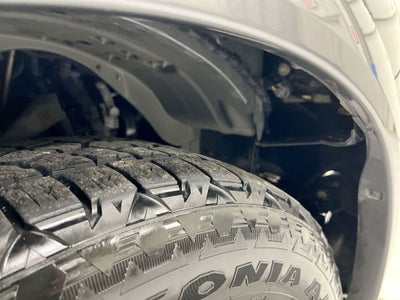 2018 Nissan Armada SL