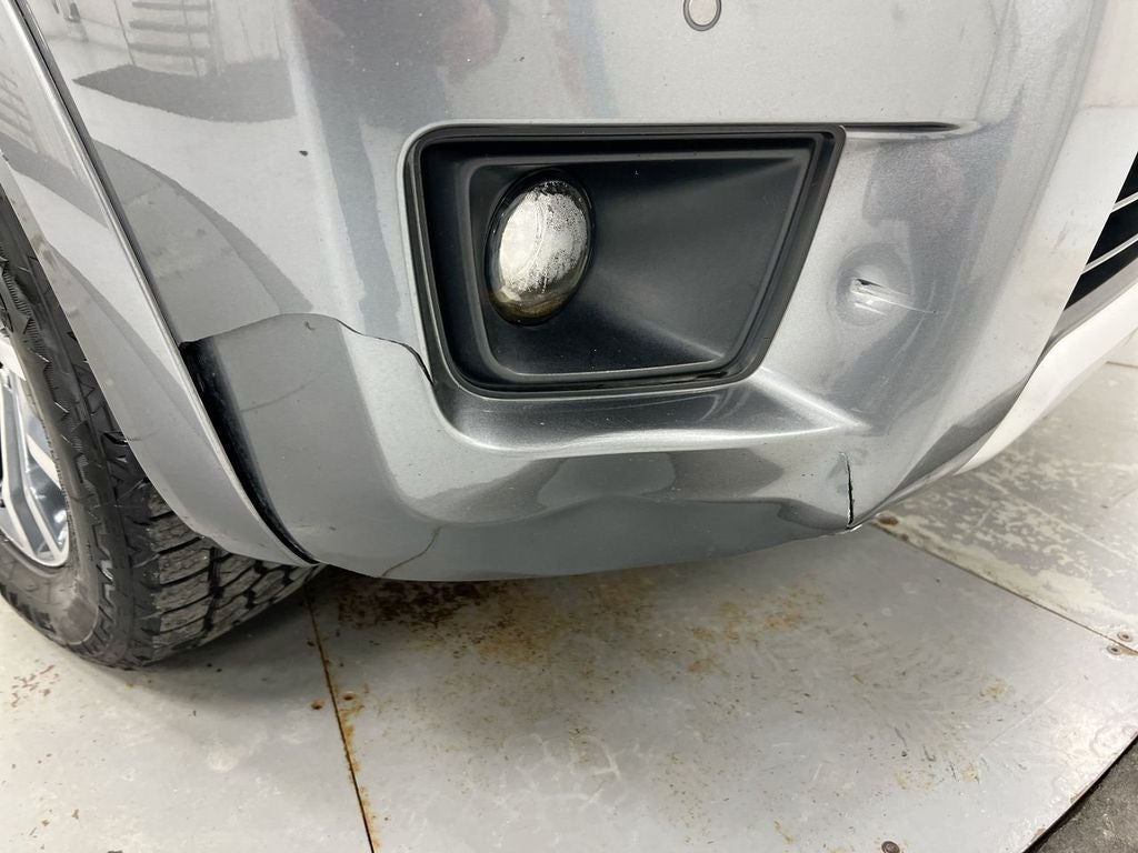 2018 Nissan Armada SL