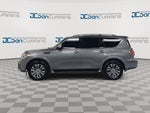 2018 Nissan Armada SL