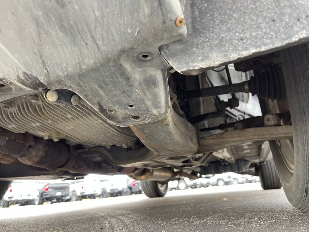 2014 Nissan Murano S