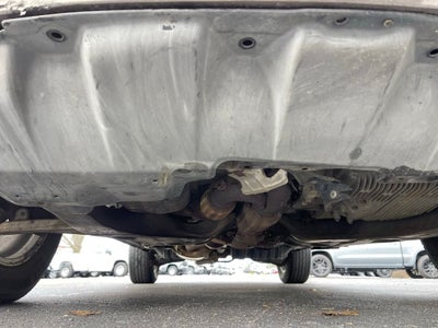 2014 Nissan Murano S