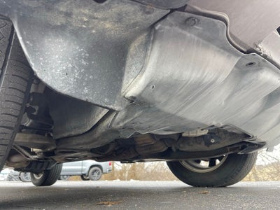 2014 Nissan Murano S