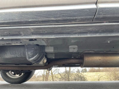 2014 Nissan Murano S