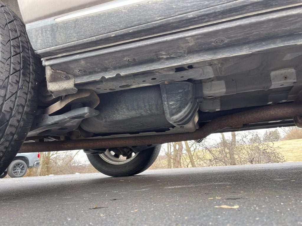 2014 Nissan Murano S