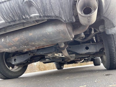 2014 Nissan Murano S