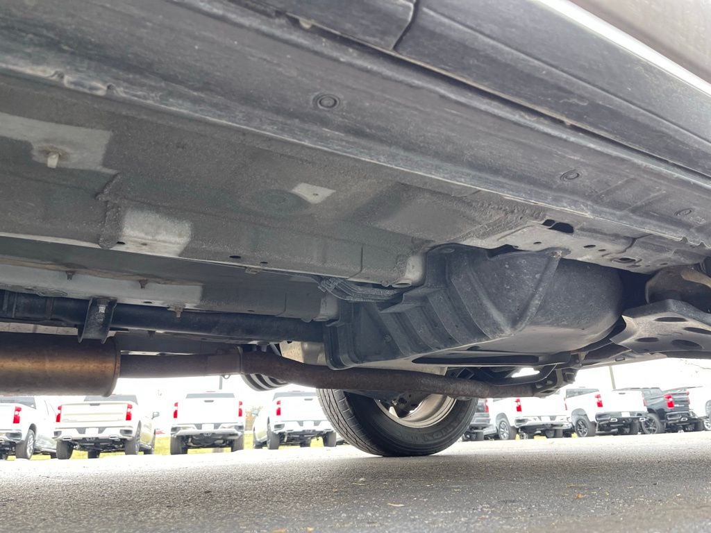 2014 Nissan Murano S