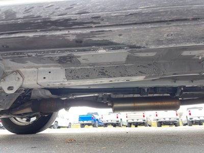 2014 Nissan Murano S