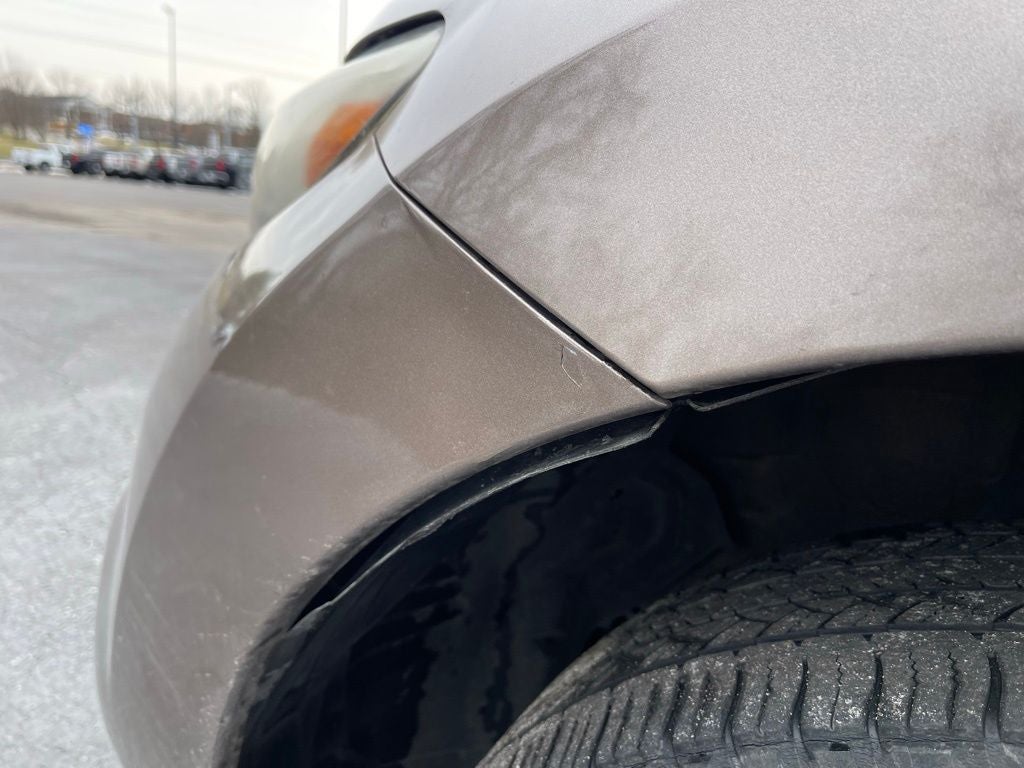 2014 Nissan Murano S