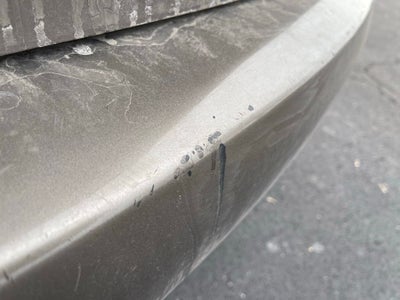 2014 Nissan Murano S