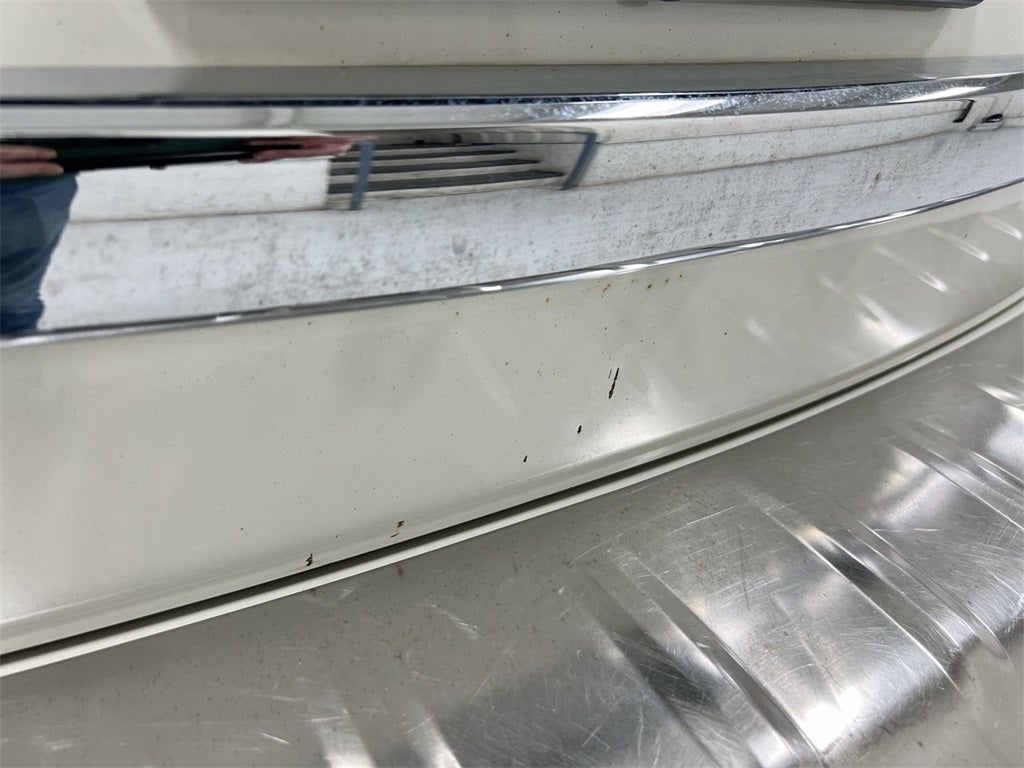 2016 INFINITI QX80 Base