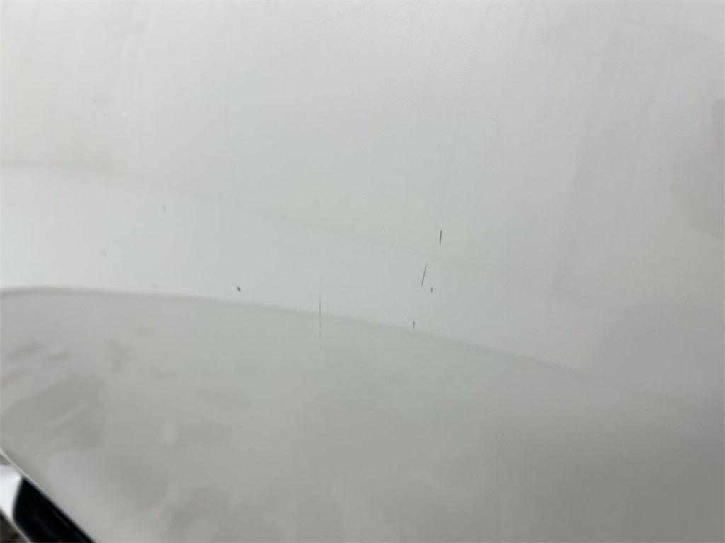 2016 INFINITI QX80 Base