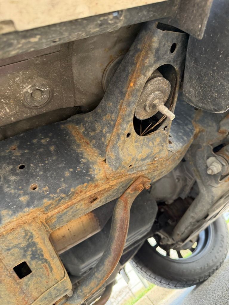 2014 Toyota 4Runner Limited