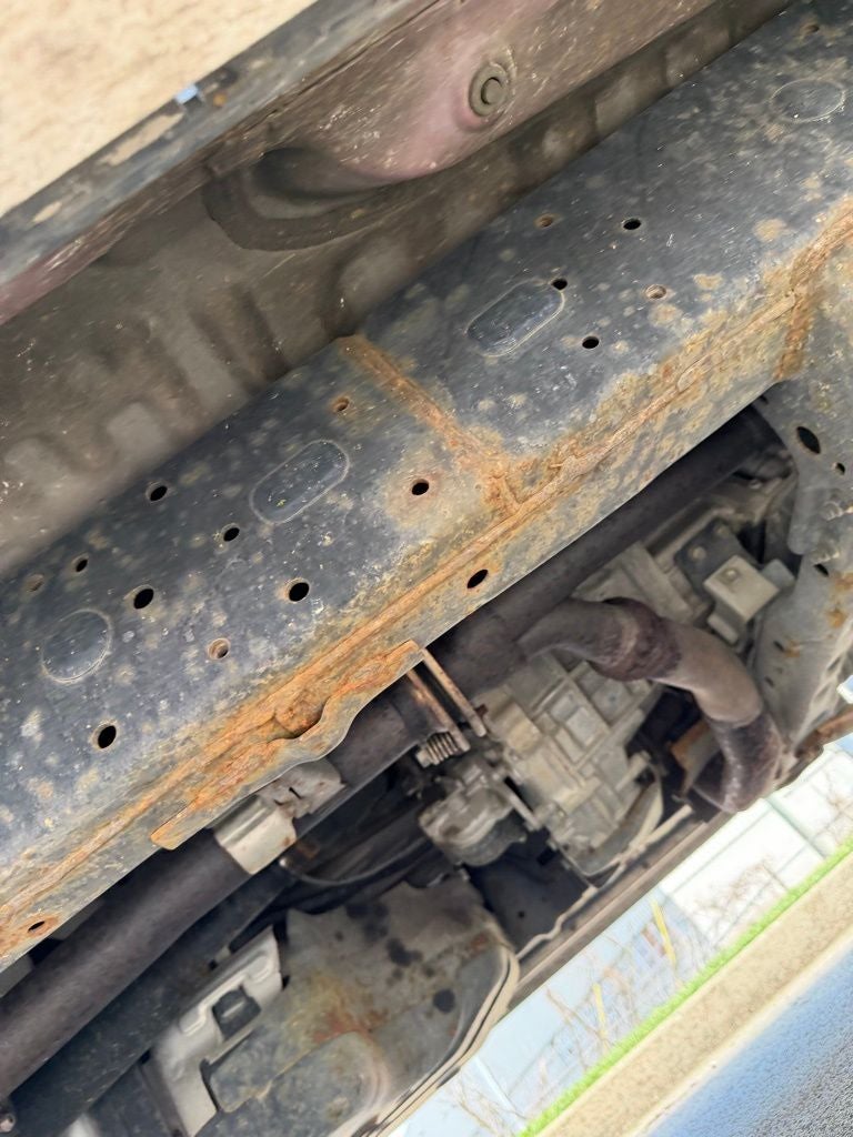 2014 Toyota 4Runner Limited