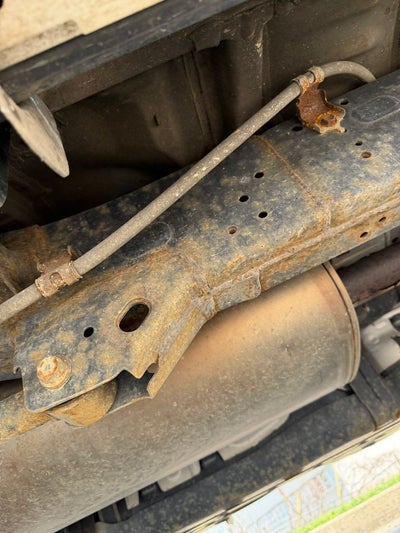 2014 Toyota 4Runner Limited