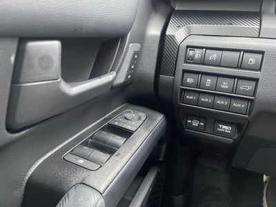 2025 Toyota 4Runner i-FORCE MAX Hybrid TRD Pro