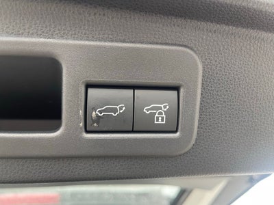 2025 Toyota 4Runner i-FORCE MAX Hybrid TRD Pro