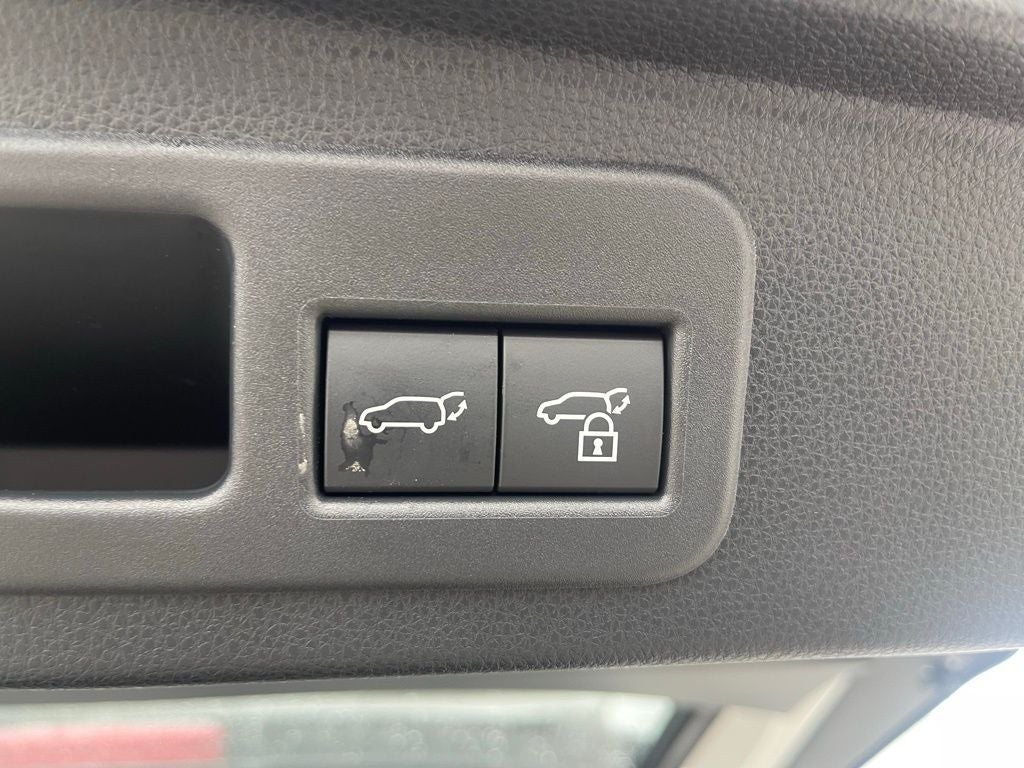 2025 Toyota 4Runner i-FORCE MAX Hybrid TRD Pro