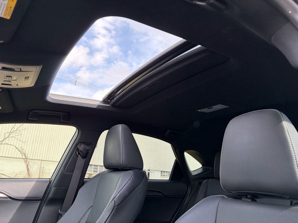 2016 Lexus NX 200t F Sport