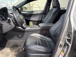 2016 Lexus NX 200t F Sport