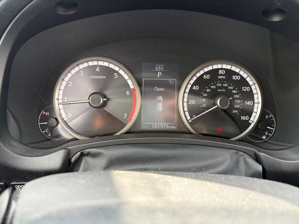 2016 Lexus NX 200t F Sport