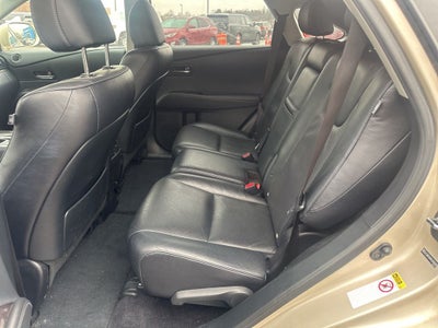 2014 Lexus RX 350