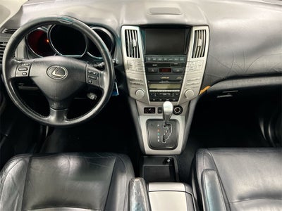 2006 Lexus RX 400h
