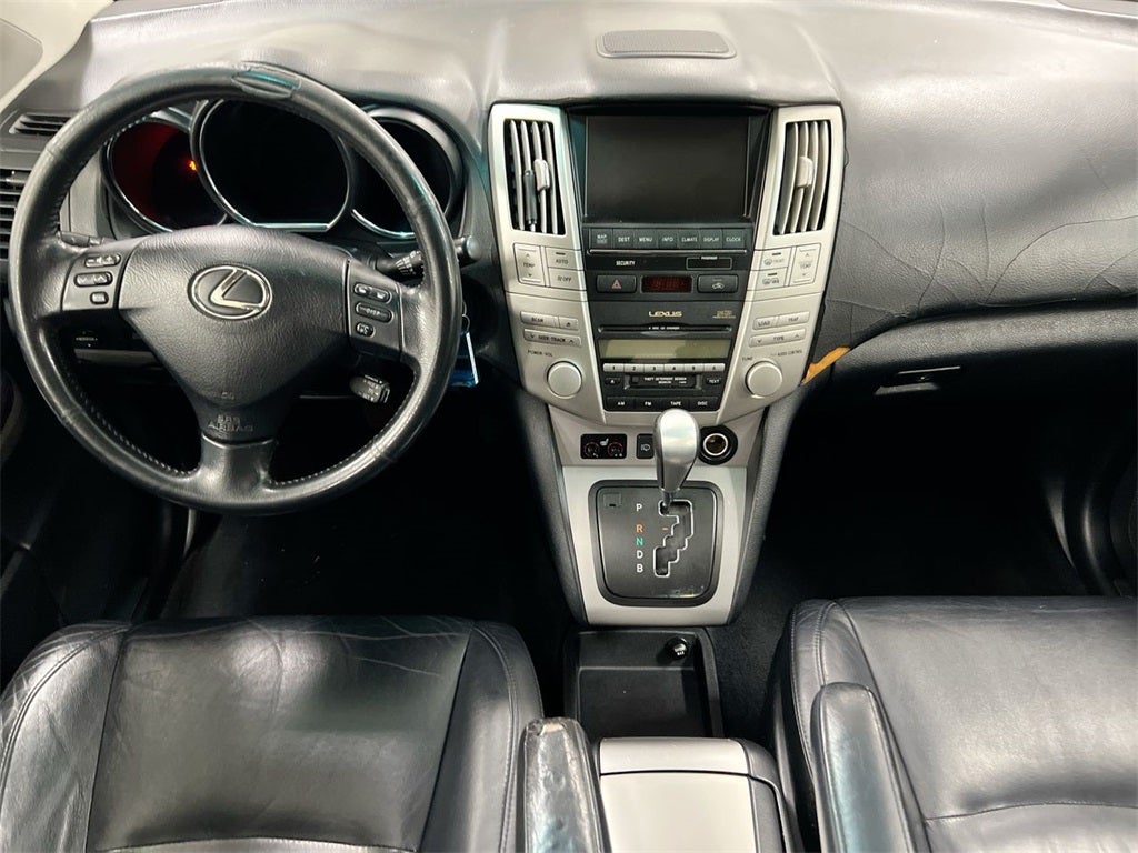 2006 Lexus RX 400h
